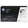 Картридж HP CE260XD для HP Color LaserJet CP4525. Чёрный. 17 000 страниц. Двойная упаковка.
