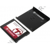 SSD 256 Gb SATA 6Gb/s Transcend SSD340 <TS256GSSD340>  2.5" MLC