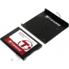 SSD 128 Gb SATA 6Gb/s Transcend SSD340  <TS128GSSD340>  2.5"  MLC