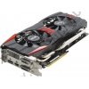 3Gb <PCI-E> DDR-5 ASUS R9280-DC2T-3GD5 (RTL) DualDVI+HDMI+DP <RADEON  R9 280>