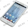 Lenovo A680 White (1.3GHz, 1GB RAM, 5" 854x480, 3G+BT+WiFi+GPS, 4Gb+microSD,  5Mpx, Andr4.2)