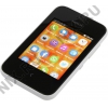 NOKIA Asha 230 Dual SIM White (QuadBand, 2.8" 320x240, GPRS+BT, microSD, 1.3Mpx,  Asha 1.4)