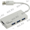 TRENDnet <TU3-H4E>  4-Port USB3.0 HUB