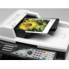 МФУ лазерный Kyocera Ecosys M6526cdn (1102PW3NL0) A4 Duplex Net серый