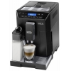 Кофемашина Delonghi Eletta Cappuccino ECAM 44.660.B черный 1450Вт