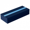 Коробка подарочная Waterman GIFT BOX 2010г MR (S0889890) для 1-2 ручек