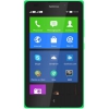 Смартфон Nokia XL Dual Sim зеленый моноблок 3G 2Sim 5" 480x800 Nokia X 1.0 5Mpix WiFi BT GSM900/1800 GSM1900 TouchSc MP3 4Gb FM A-GPS microSDHC max32Gb (A00018553)