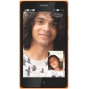 Смартфон Nokia XL Dual Sim оранжевый моноблок 3G 2Sim 5" 480x800 Nokia X 1.0 5Mpix WiFi BT GSM900/1800 GSM1900 TouchSc MP3 4Gb FM A-GPS microSDHC max32Gb (A00018557)