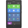 Смартфон Nokia XL Dual Sim черный моноблок 3G 2Sim 5" 480x800 Nokia X 1.0 5Mpix WiFi BT GSM900/1800 GSM1900 TouchSc MP3 4Gb FM A-GPS microSDHC max32Gb (A00018551)