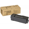 Тонер Kyocera TK-65 для  FS-3820N/3830N. Чёрный.