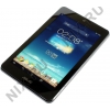 ASUS MeMO Pad HD7 ME173X <90NK00B5-M04740> Gray  4Core  MTK8125/1/16Gb/GPS/WiFi/BT/Andr4.2/7"/0.32  кг