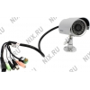 TRENDnet <TV-IP302PI> Outdoor Megapixel PoE Day/Night Network Camera(LAN, 1280x800, f=4.2mm,  35 LED)