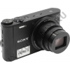 SONY Cyber-shot DSC-WX350 <Black>  (18.2Mpx,25-500mm,20x,F3.5-6.5,JPG,MS Duo/SDXC,3.0",USB2.0,HDMI,WiFi,NFC,Li-Ion)