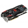 Видеокарта Asus PCI-E ATI Radeon R9 280X Radeon R9 280X 3072Mb 384bit GDDR5 850/6000 DVIx2/HDMIx1/DPx1/HDCP Ret (R9280X-DC2-3GD5)