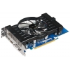 Видеокарта Gigabyte PCI-E GV-R725XOC-1GD AMD Radeon R7 250X 1Gb 128bit GDDR5 1000/4500 DVIx1/HDMIx1/mDPx2/HDCP Ret