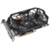 Видеокарта Gigabyte PCI-E ATI GV-R7265WF2OC-2GD Radeon R7 265 2048 2Gb 256bit GDDR5 1036/5600 DVI*2/HDMI/DP/HDCP RTL