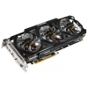 Видеокарта Gigabyte PCI-E GV-R928WF3OC-3GD AMD Radeon R9 280 3072Mb 384bit GDDR5 950/5000/HDMIx1/mDPx2/HDCP Ret