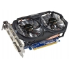 Видеокарта Gigabyte PCI-E nVidia GV-N75TWF2OC-2GI GeForce GTX 750TI 2Gb 128bit DDR5 1294/5400 DVI/HDMI*2/HDCP RTL