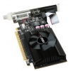 Видеокарта MSI PCI-E nVidia N610-2GD3/LP GeForce GT 610 2Gb 64bit DDR3 550/1000 DVI/HDMI/CRT/HDCP RTL