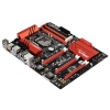 Материнская плата Asrock Fatal1ty Z97X Killer Soc-1150 Intel Z97 4xDDR3 ATX AC`97 8ch(7.1) GbLAN RAID RAID1 RAID5 RAID10+VGA+DVI+HDMI