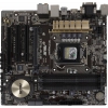 Материнская плата Asus Z97M-PLUS Soc-1150 Intel Z97 4xDDR3 mATX AC`97 8ch(7.1) GbLAN RAID RAID1 RAID5 RAID10+VGA+DVI+HDMI
