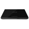 Привод Blu-Ray Samsung SE-506CB/RSBDE черный USB slim внешний RTL