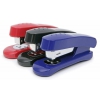 Степлер Rapesco R53800R1 настольный Snapper до 20 листов 24/6 half-strip красный
