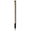 Шариковая ручка Parker Rialto K91 Silver Plated Mblue (S0151450)