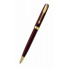Шариковая ручка Parker Sonnet K539 ESSENTIAL LaqRed GT Mblue (S0808930)