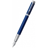 Перьевая ручка Waterman Perspective Blue CT перо M  (S0830960)
