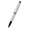 Ручка-роллер Waterman Expert Matte Chrome Fblack (27527 T) (S0701220)