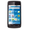 Смартфон ZTE Blade L2 черный моноблок 3G 2Sim 5" 480x854 Android 4.2 8Mpix WiFi BT GPS GSM900/1800 GSM1900 TouchSc MP3 4Gb FM A-GPS microSDHC max32Gb