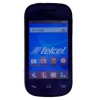 Смартфон ZTE V829 черный моноблок 3G 2Sim 4.5" 480x854 Android 4.2 8Mpix WiFi BT GPS GSM900/1800 TouchSc MP3 4Gb FM A-GPS microSDHC max32Gb