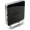 3Q <3QNTP-Shell IHDG-BLACKP-Celeron J1800> Black  Cel J1800/noRAM/noHDD/WiFi/noOS