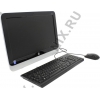 hp 20-2001er All-in-One <F9Q85EA#ACB>  Pent J2900/4/500/DVD-RW/WiFi/Win8/19.5"