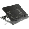 Cooler Master <R9-NBS-ESLK-GP> NotePal Ergostand Lite Notebook Cooler (16-21дБ,  700-1400об/мин,  USB  питание)