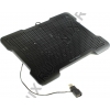 Cooler Master <R9-NBC-XL2E-GP> NotePal X-LITE II Notebook Cooler (15-21дБ, 1100об/мин,  USB питание)