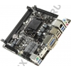GIGABYTE GA-Q87N rev1.1 (RTL) LGA1150 <Q87> PCI-E DualDVI+DP GbLAN SATA RAID  Mini-ITX 2DDR3