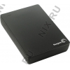 Seagate Backup Plus Fast <STDA4000200> Black 4Tb  2.5" USB3.0 (RTL)