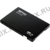 SSD 480 Gb SATA 6Gb/s Silicon Power Slim S60  <SP480GBSS3S60S25> 2.5" MLC