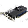 1Gb <PCI-E> DDR-5 MSI  V809 N640-1GD5/LP (RTL)  D-Sub+DVI+HDMI <GeForce GT640>