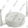 ZYXEL <NWA5121-N> Wireless Business PoE Access Point (1UTP 1000Mbps,  802.11b/g/n, 300Mbps, 2x3dBi)