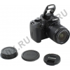 Canon EOS 650D <EF-S 18-55 III  KIT>  (18.5Mpx,29-88mm,3x,F3.5-5.6,JPG/RAW,SDXC,3.0",USB2.0,HDMI,AV  Out,Li-Ion)