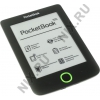 PocketBook 515 <Black> (5", 800x600, 4Gb,  FB2/PDF/DJVU/RTF/PRC/CHM/EPUB/DOCX/FB2.ZIP, USB)