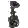 iconBIT DVR FHD DX  (1920х1080,LCD 2.0",G-Sens,microSDHC,USB,HDMI,1LED,мик,Li-Ion)+авто.адаптер