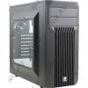 Miditower Corsair <9011051-WW> Carbide Series SPEC-02 Black ATX без БП  с окном