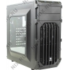 Miditower Corsair <9011052-WW> Carbide Series SPEC-03 Black ATX без  БП с окном