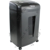 Shredder Fellowes MicroShred MS-450Ms <CRC32453> (2х8мм,  7  листов,  220мм)