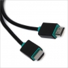 Кабель ProLink PB348-0500 HDMI High speed 1.4 with Ethernet A-A черный 5м
