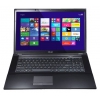 Ноутбук IRU Jet 1706 Core i5 3230M/4Gb/1Tb/DVD-RW/nVidia GeForce GT 645M 1Gb/17.3"/HD+/Free DOS/black/WiFi/Cam